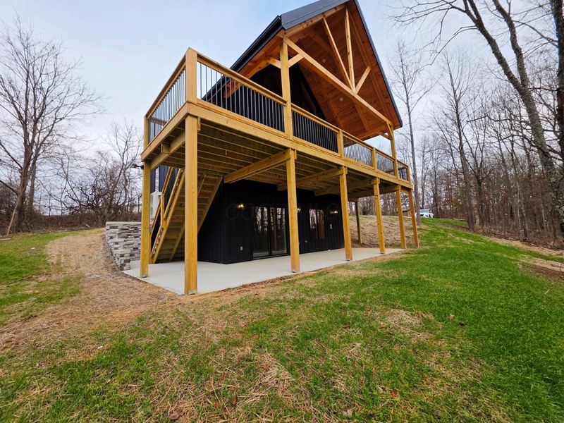 63772 Frazee Lane Lane, McArthur, OH 45651 Photo 53