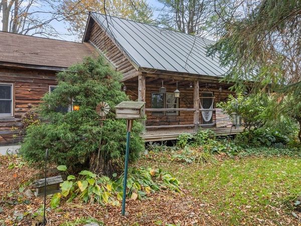 25 Forest Brook Road, Phoenix, NY 13135