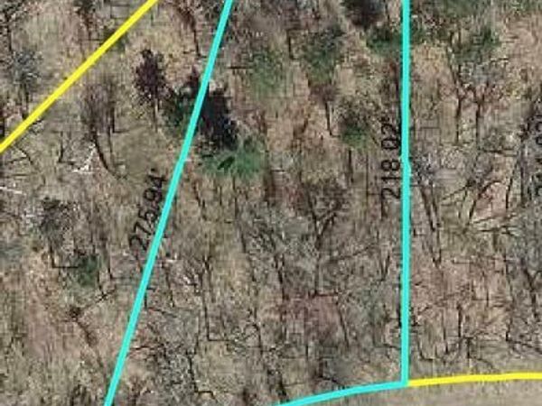 Lot 26 Half Moon Circle, Danbury, WI 54830