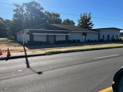 1509 Main Highway, Bamberg, SC 29003