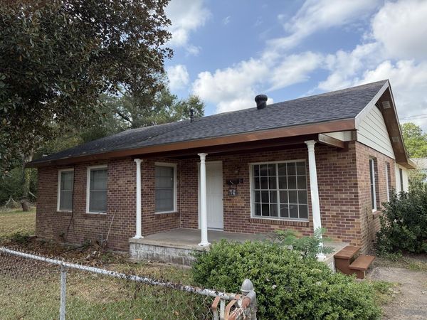702 Vine St, DeRidder, LA 70634