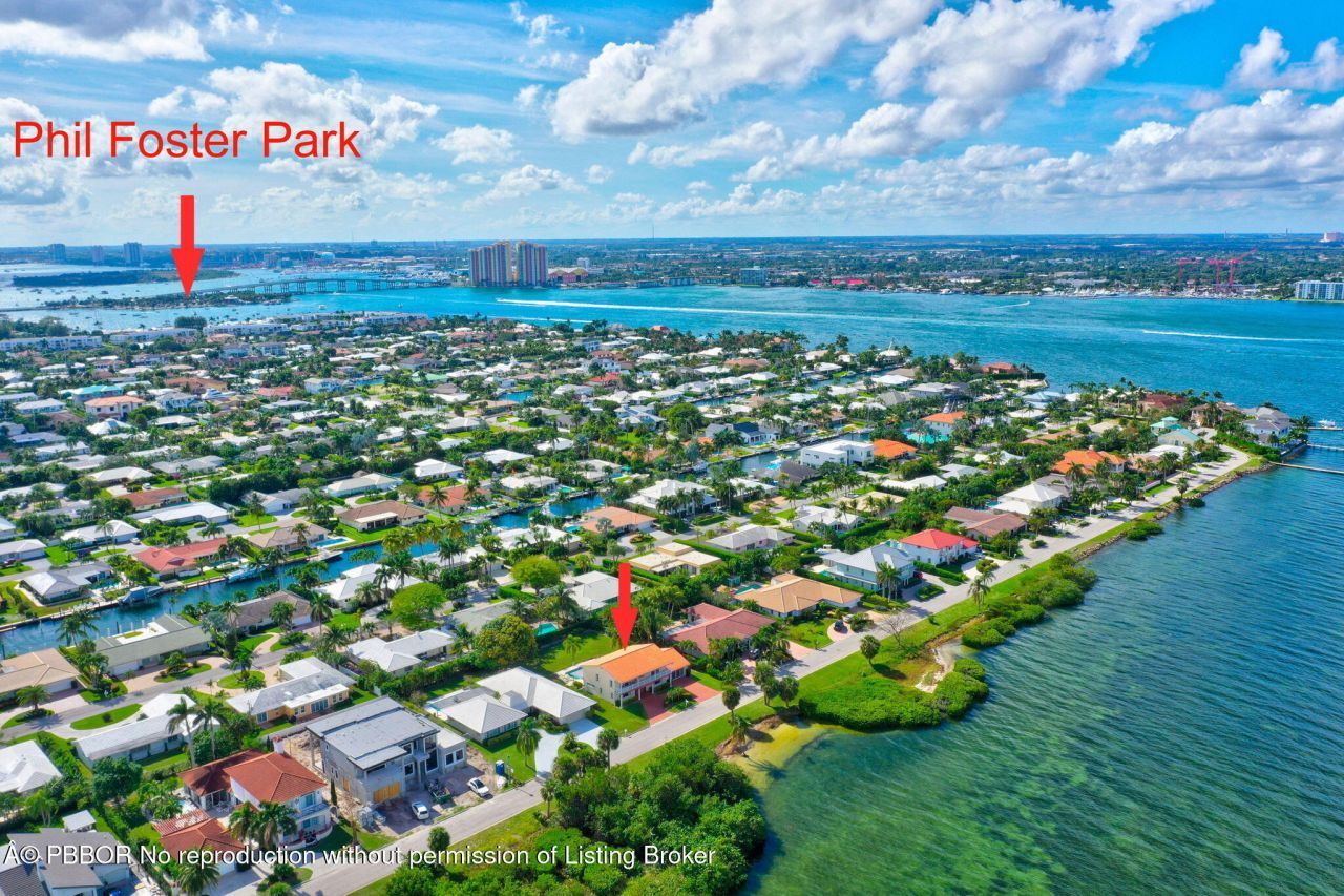 1141 Pine Point Road, Riviera Beach, FL 33404 Photo