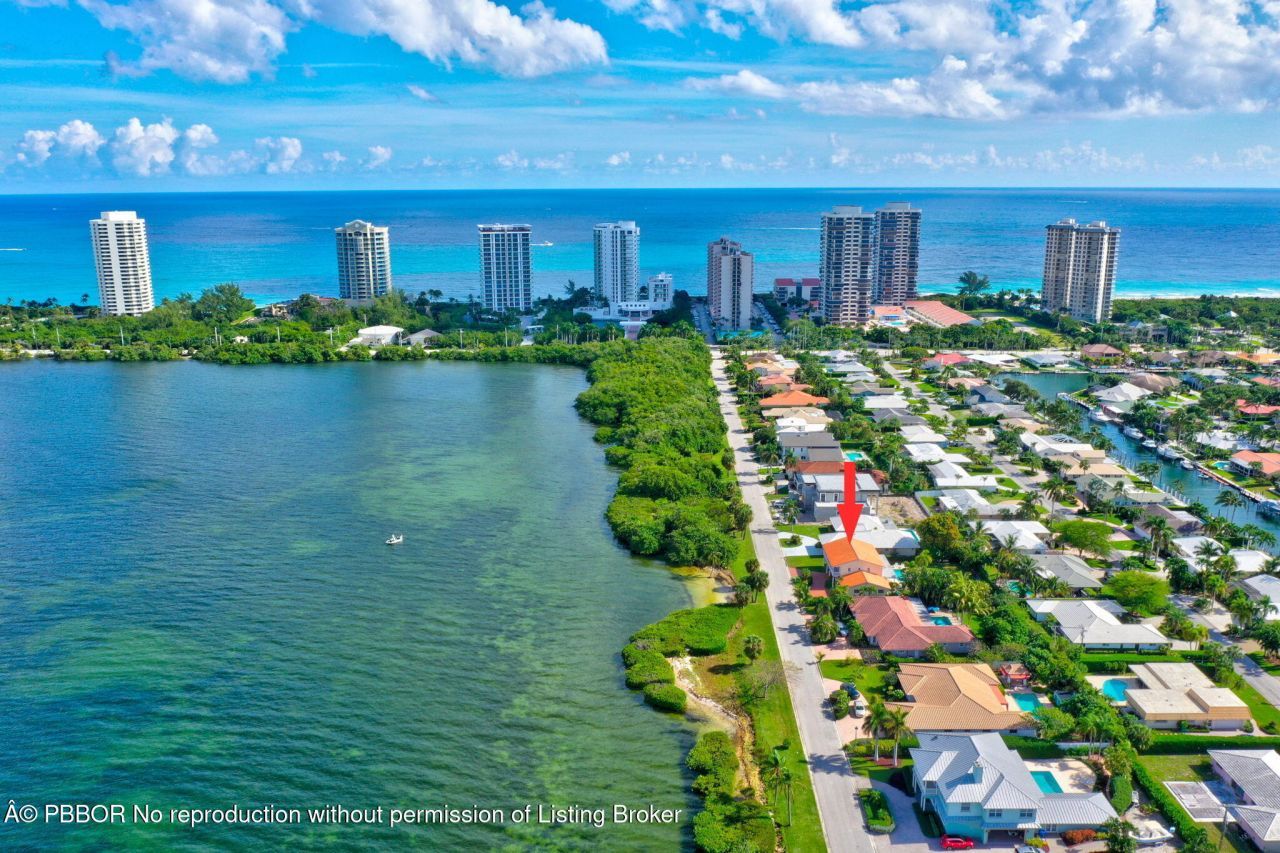 1141 Pine Point Road, Riviera Beach, FL 33404 Photo