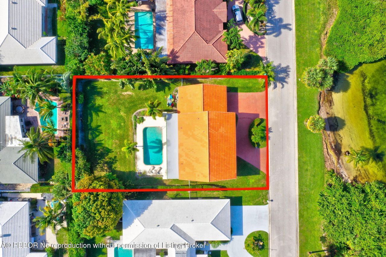 1141 Pine Point Road, Riviera Beach, FL 33404 Photo