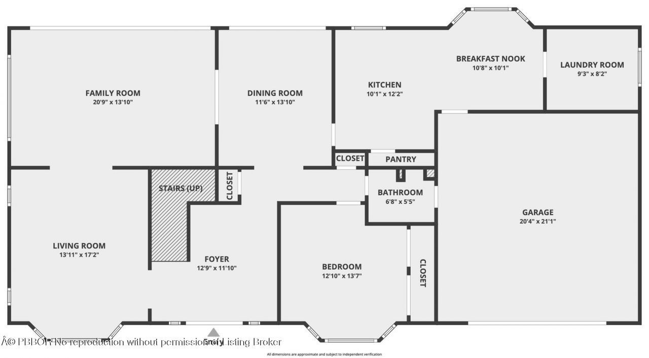 1141 Pine Point Road, Riviera Beach, FL 33404 Photo