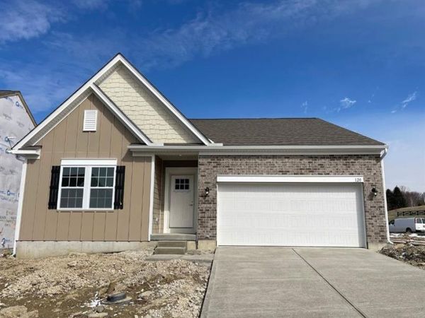 120 Magnolia Lane, Springboro, OH 45066