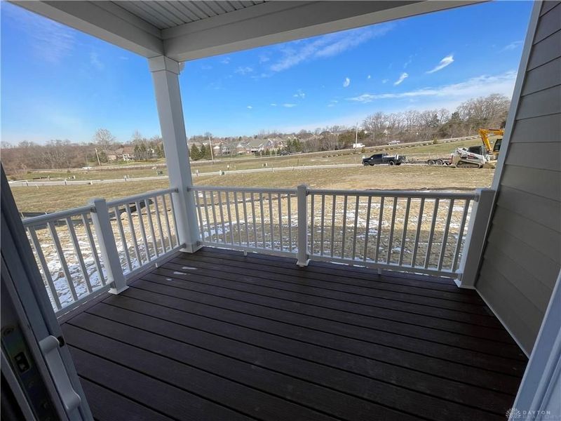 120 Magnolia Lane, Springboro, OH 45066 Photo 14