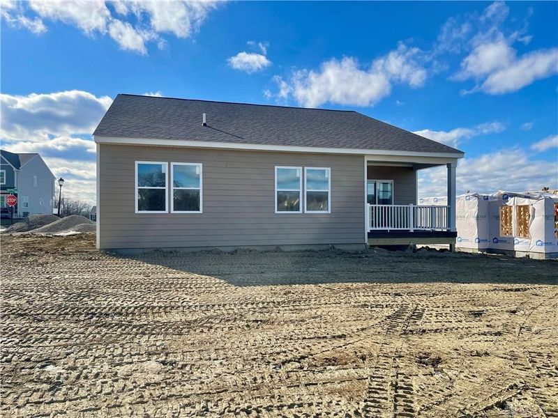 120 Magnolia Lane, Springboro, OH 45066 Photo 15