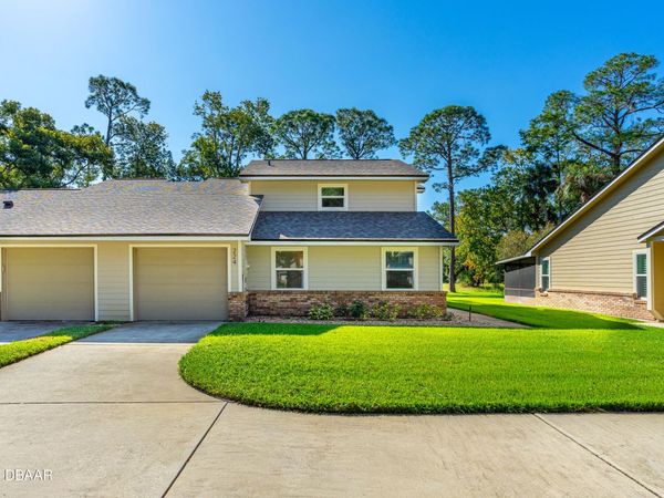 224 Bob White Court, Daytona Beach, FL 32119