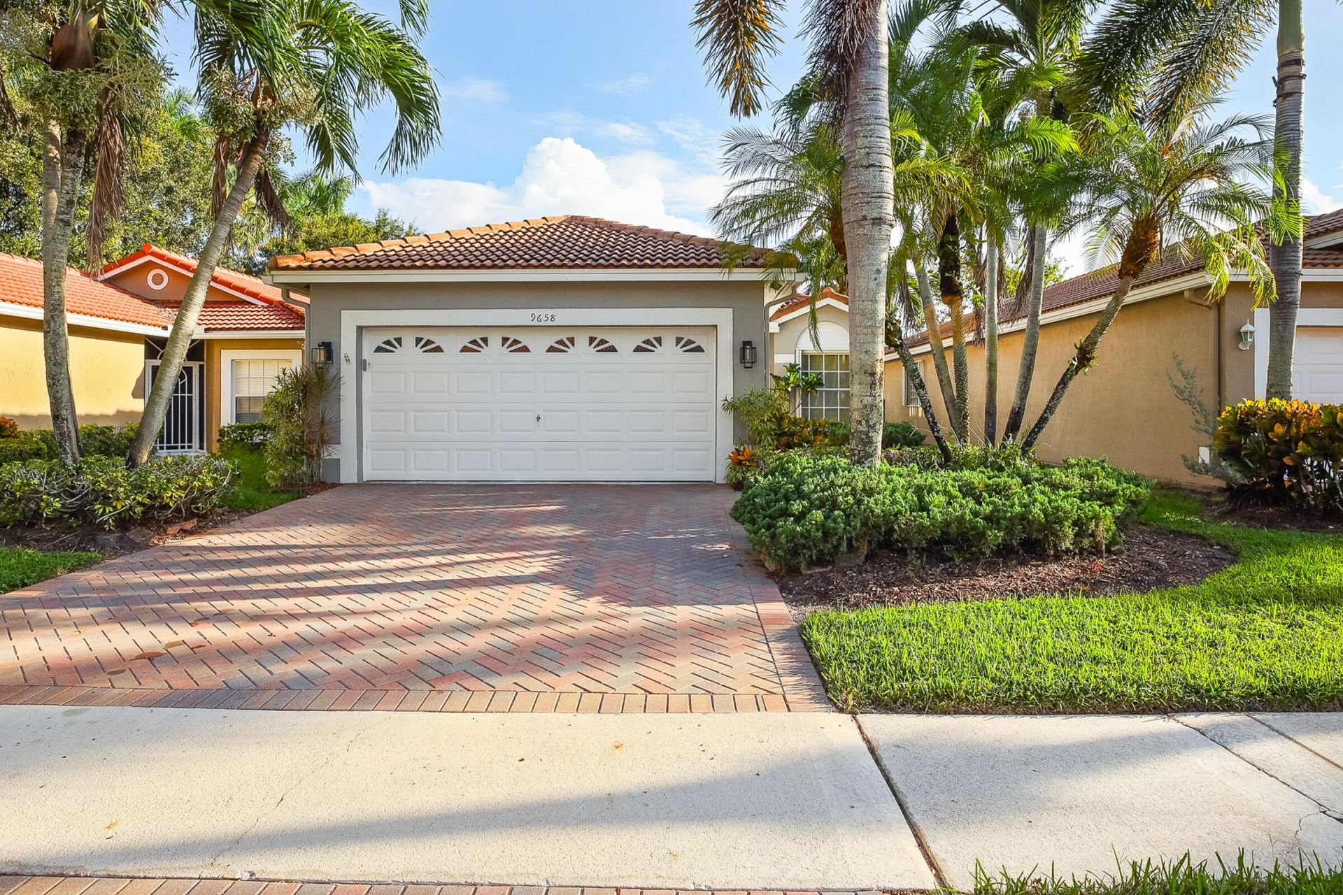 9658 Cherry Blossom Court, Boynton Beach, FL 33437 Photo