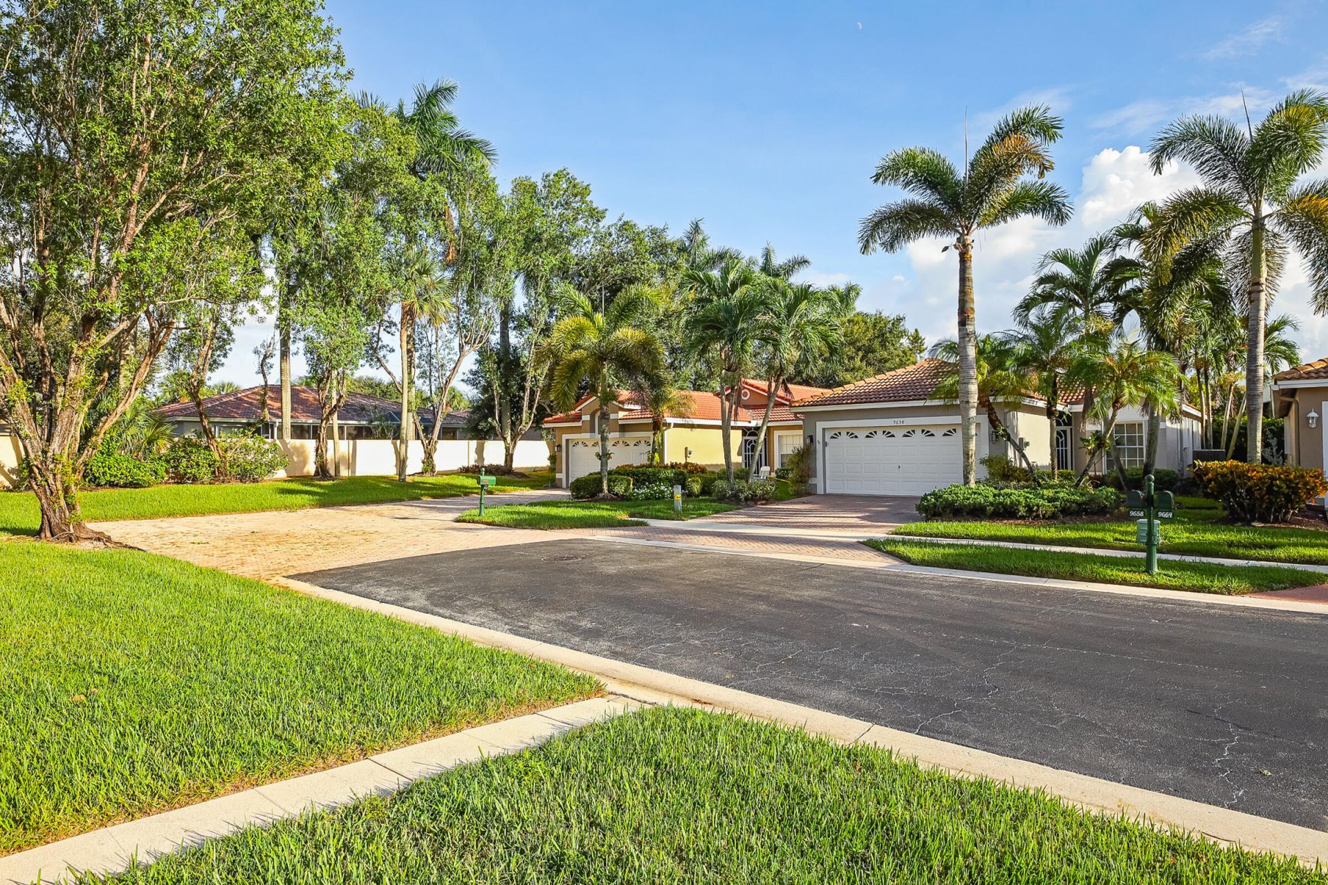 9658 Cherry Blossom Court, Boynton Beach, FL 33437 Photo