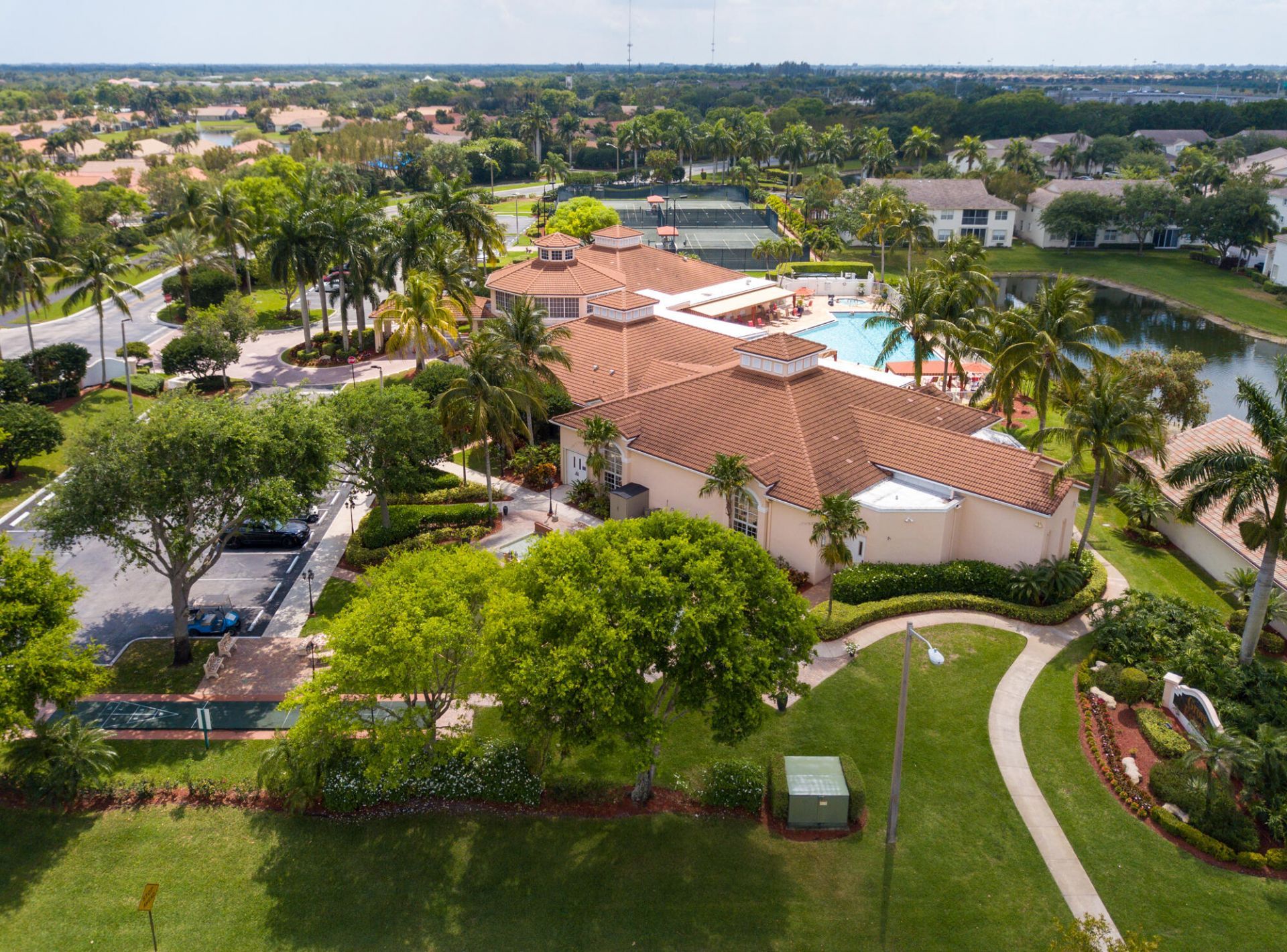 9658 Cherry Blossom Court, Boynton Beach, FL 33437 Photo