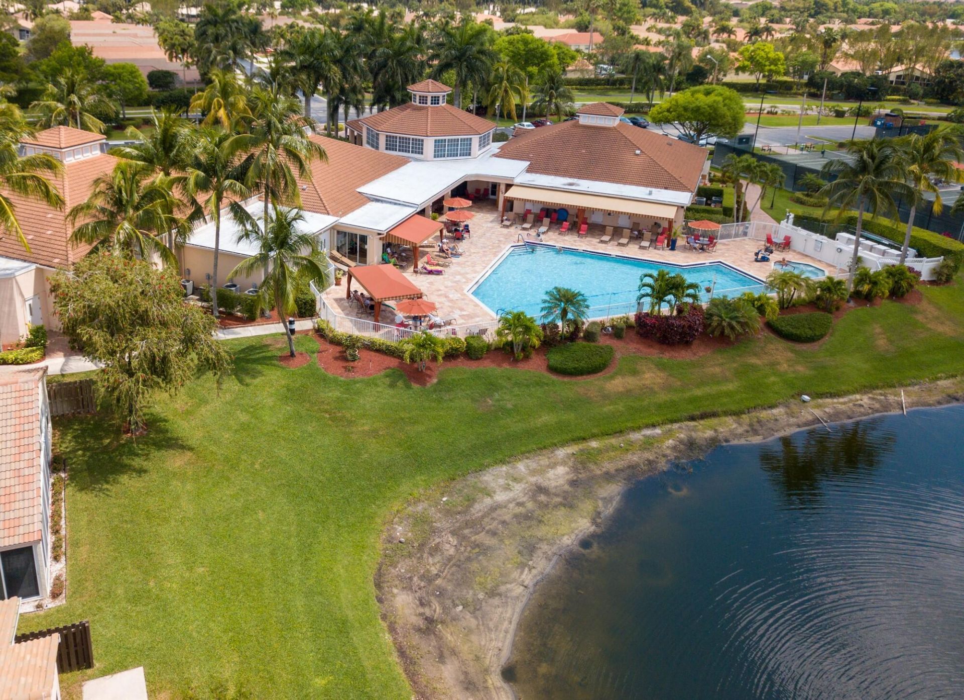 9658 Cherry Blossom Court, Boynton Beach, FL 33437 Photo