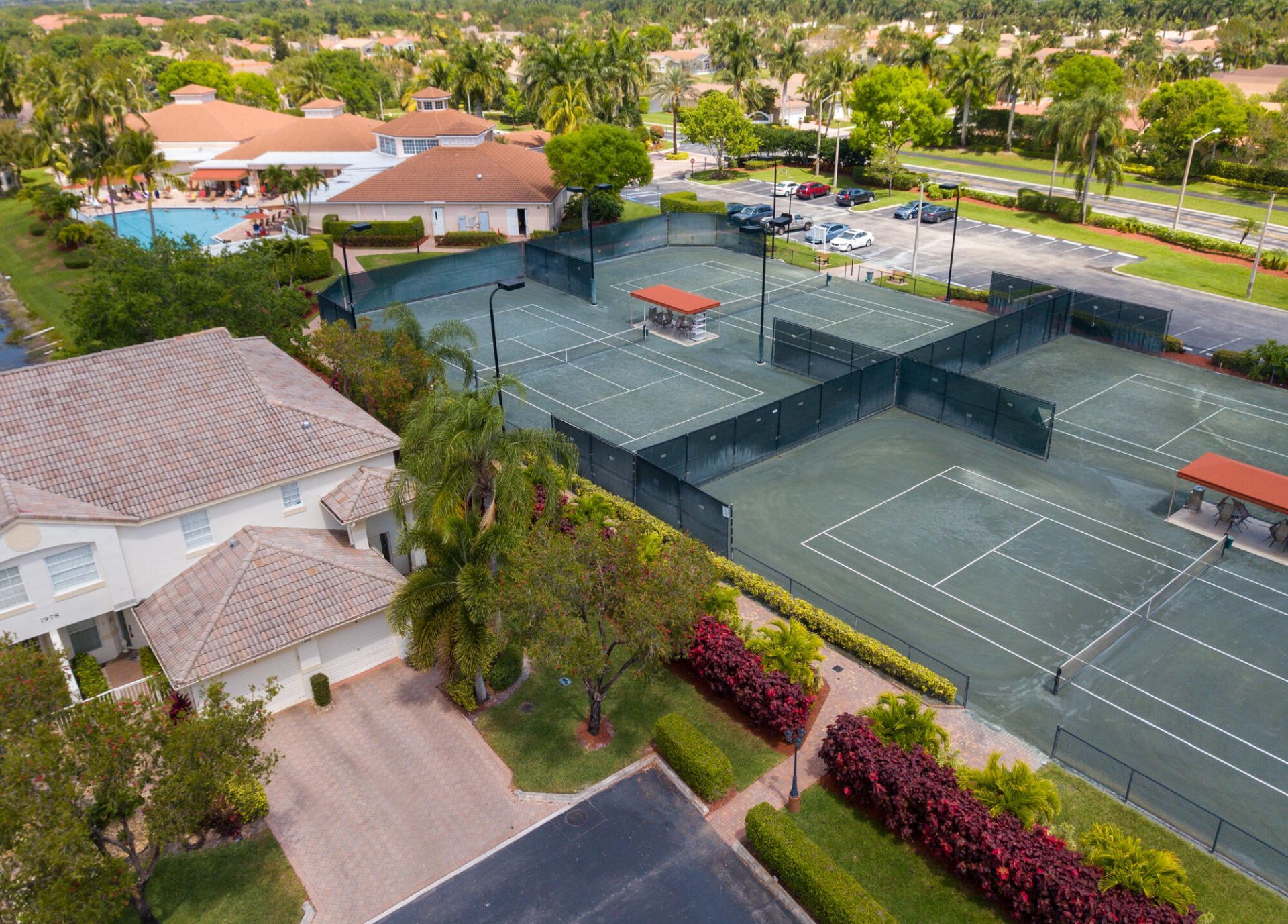 9658 Cherry Blossom Court, Boynton Beach, FL 33437 Photo