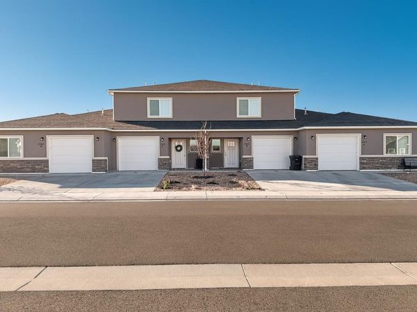 2352 Glen Canyon Avenue, Unit D, Grand Junction, CO 81505
