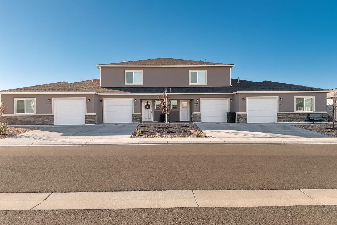 2352 Glen Canyon Avenue Grand Junction, CO 81505