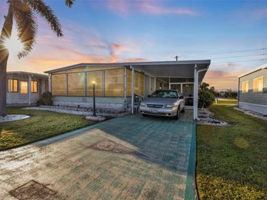 10100 BURNT STORE ROAD, Unit 25, PUNTA GORDA, FL 33950