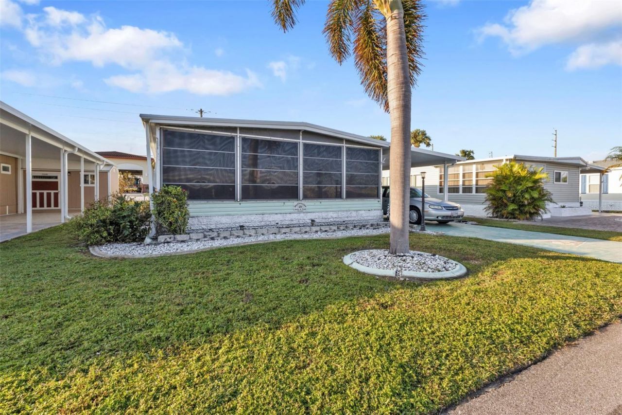 10100 Burnt Store Road, Unit 25, Punta Gorda, FL 33950 Photo