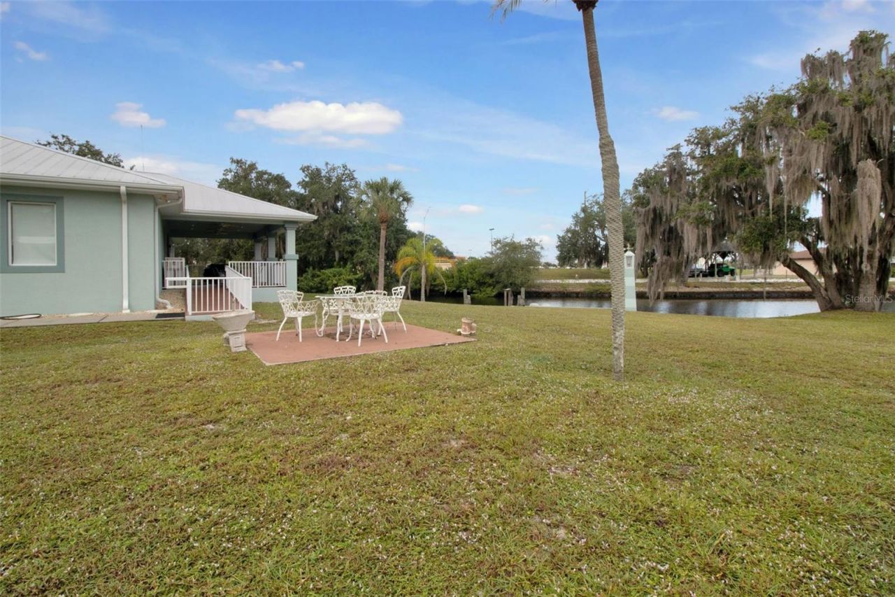 10100 Burnt Store Road, Unit 25, Punta Gorda, FL 33950 Photo