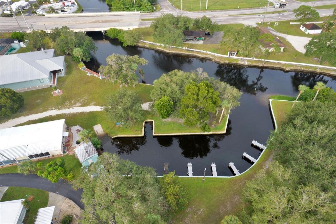 10100 Burnt Store Road, Unit 25, Punta Gorda, FL 33950 Photo