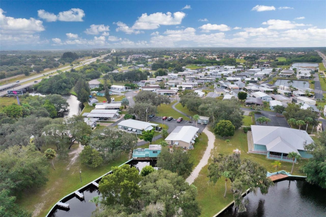 10100 Burnt Store Road, Unit 25, Punta Gorda, FL 33950 Photo