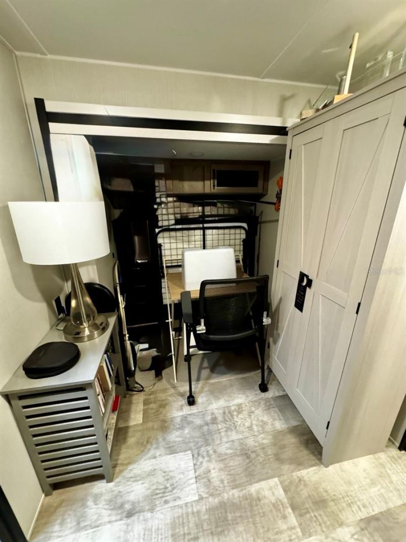 14423 NE 252nd Court Road, Salt Springs, FL 32134 Photo