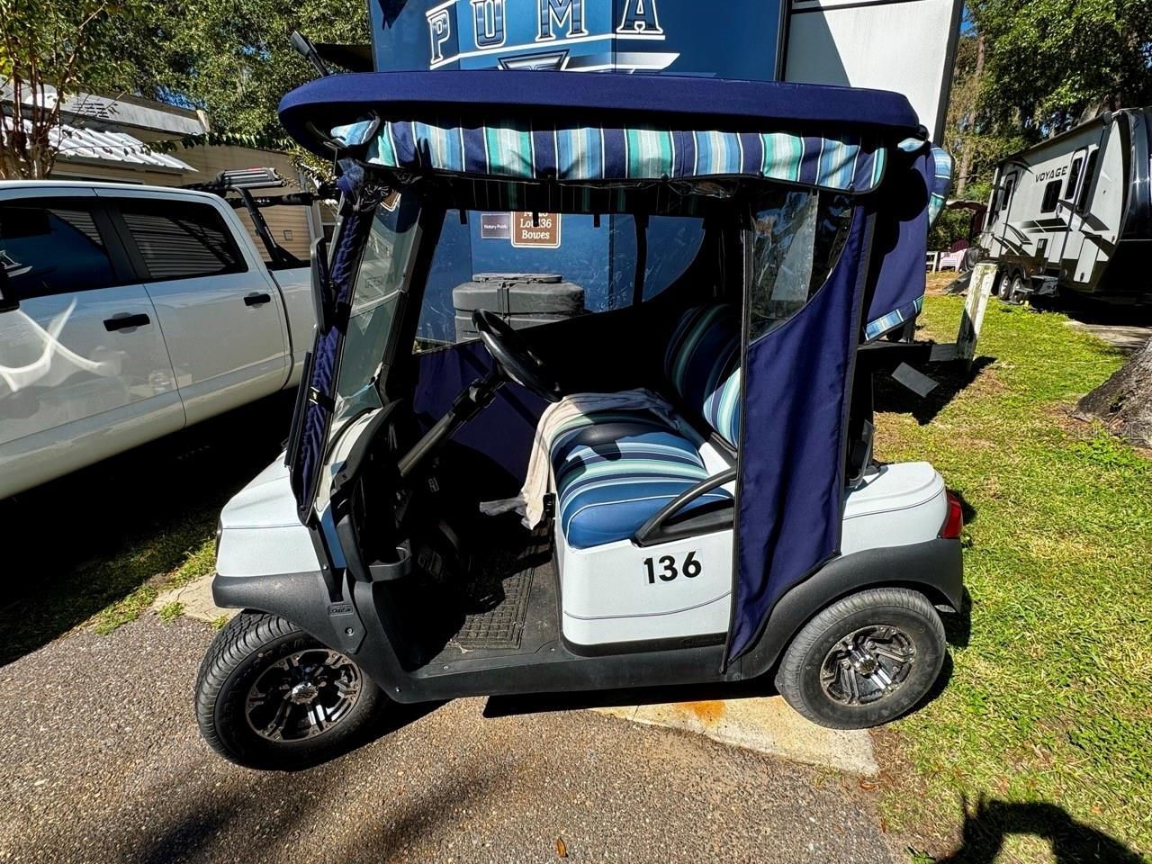 14423 NE 252nd Court Road, Salt Springs, FL 32134 Photo