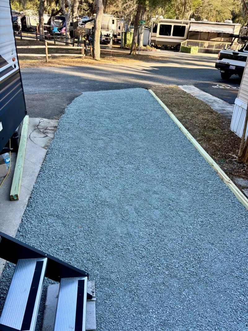 14423 NE 252nd Court Road, Salt Springs, FL 32134 Photo