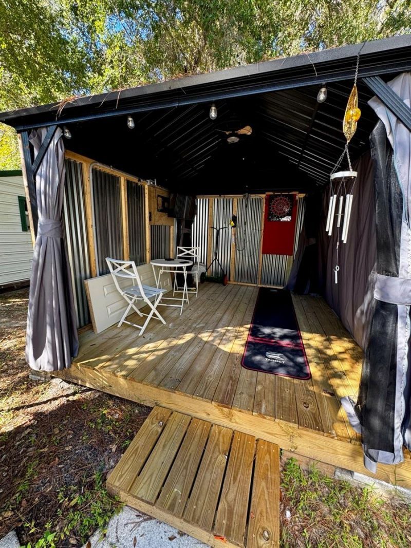 14423 NE 252nd Court Road, Salt Springs, FL 32134 Photo