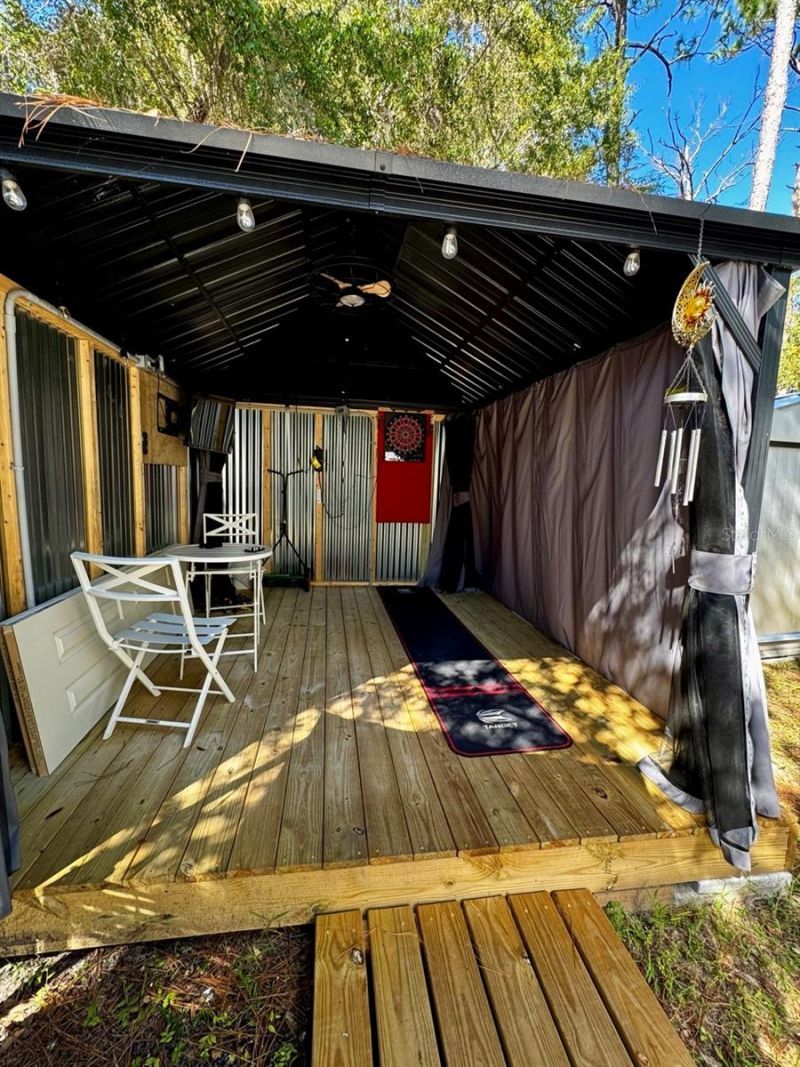 14423 NE 252nd Court Road, Salt Springs, FL 32134 Photo