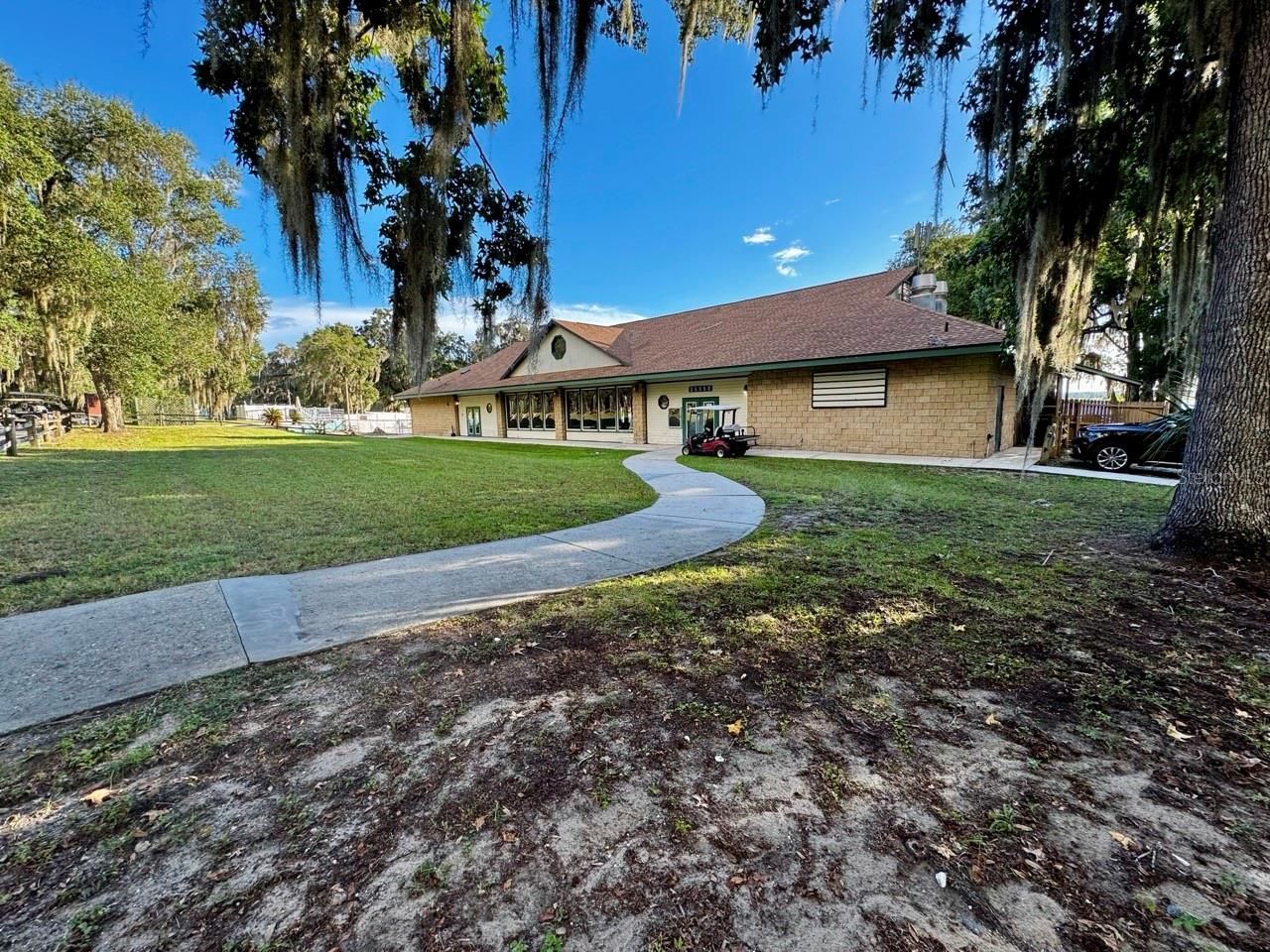 14423 NE 252nd Court Road, Salt Springs, FL 32134 Photo