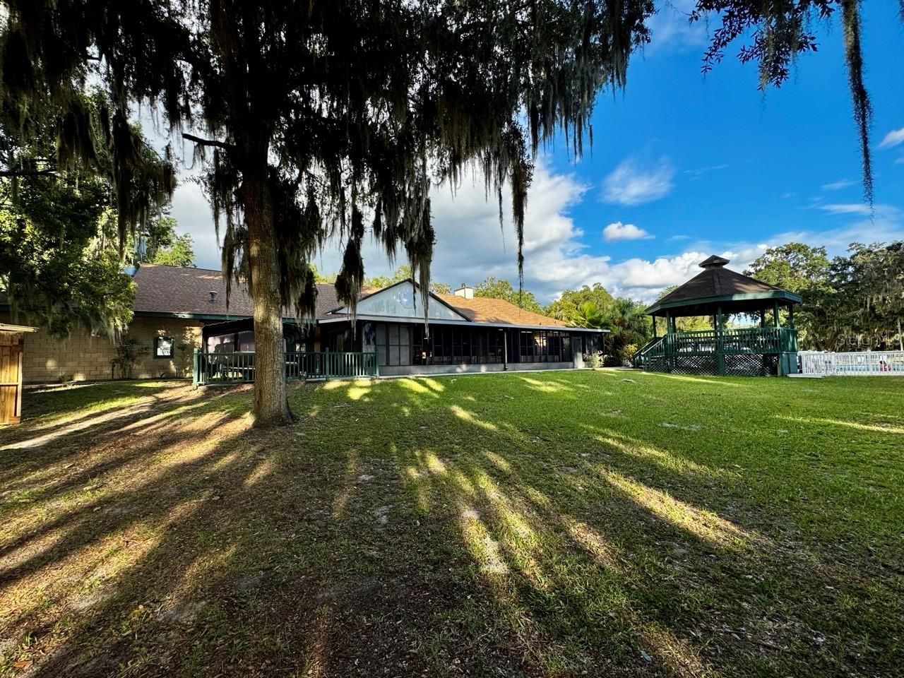 14423 NE 252nd Court Road, Salt Springs, FL 32134 Photo