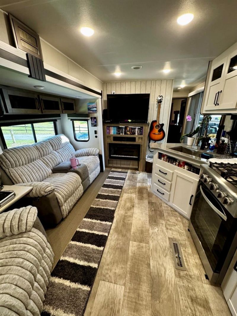 14423 NE 252nd Court Road, Salt Springs, FL 32134 Photo