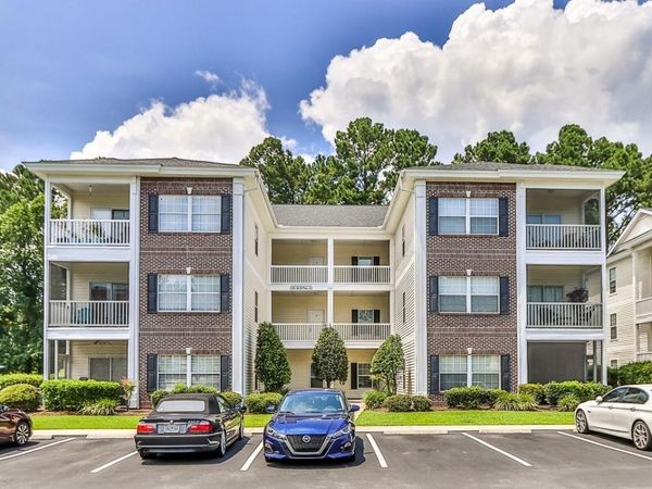1302 River Oaks Dr., Unit 4-F, Myrtle Beach, SC 29579