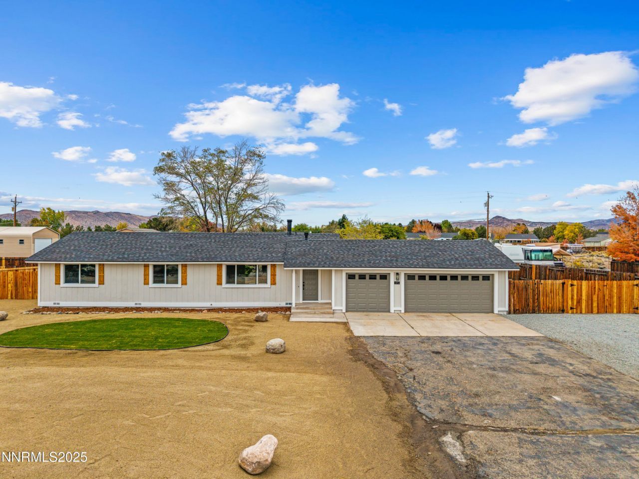 85 E Sky Ranch, Sparks, NV 89441 Photo