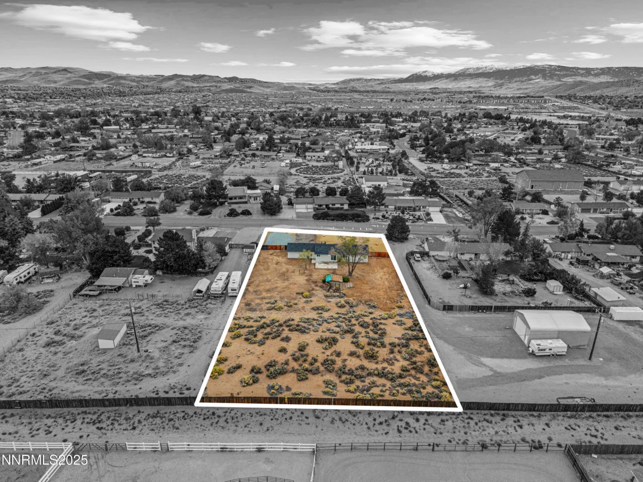 85 E Sky Ranch, Sparks, NV 89441 Photo