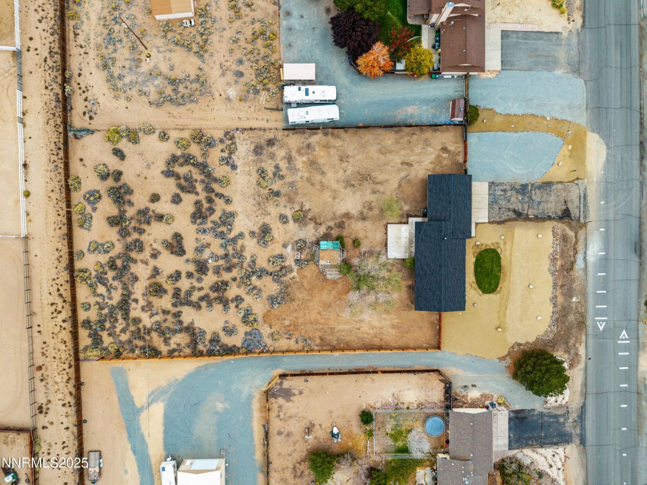 85 E Sky Ranch, Sparks, NV 89441 Photo