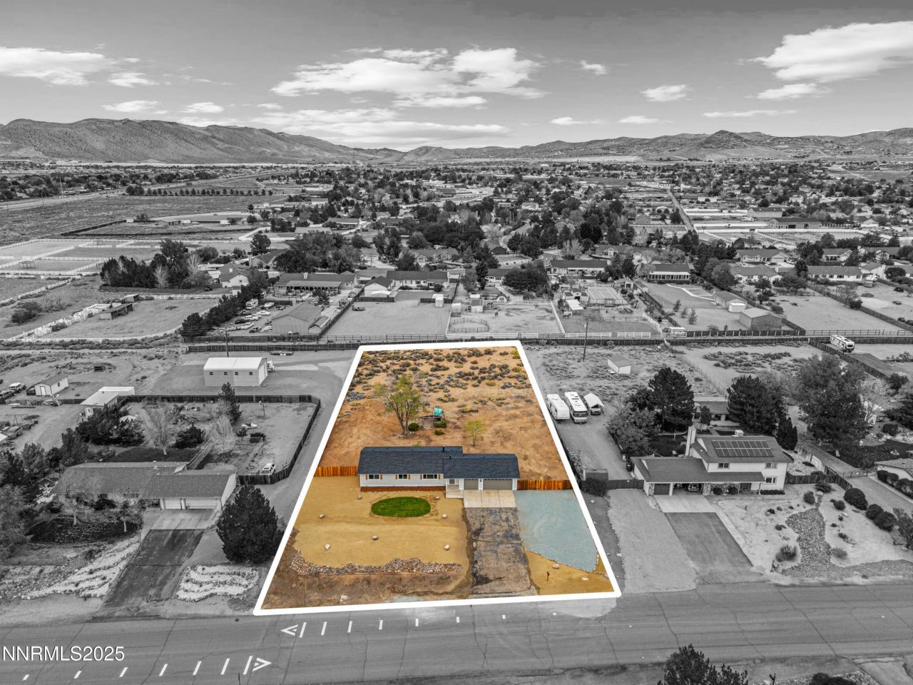 85 E Sky Ranch, Sparks, NV 89441 Photo