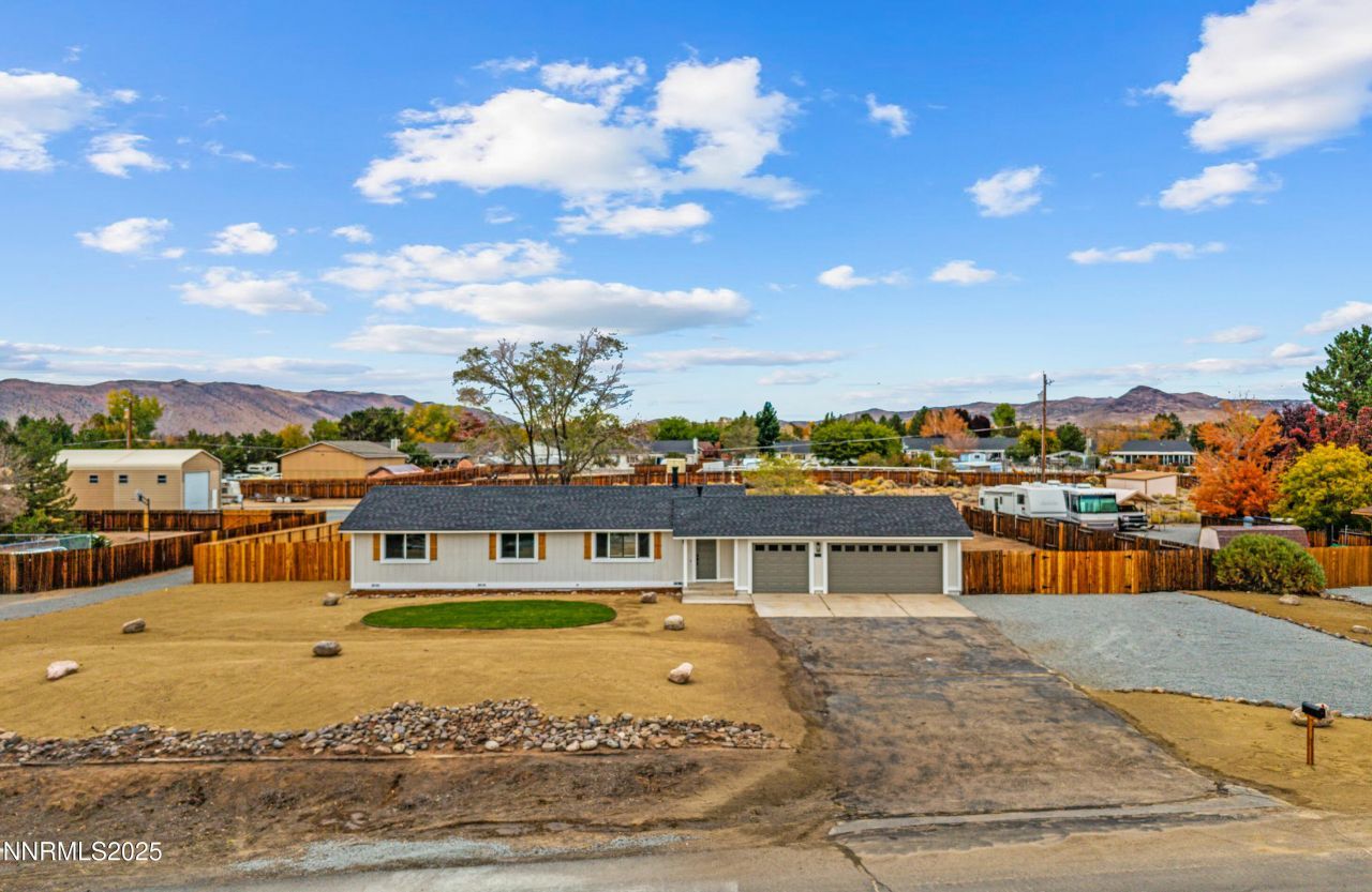 85 E Sky Ranch, Sparks, NV 89441 Photo