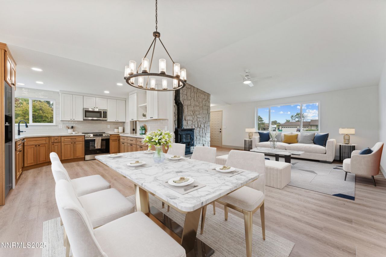 85 E Sky Ranch, Sparks, NV 89441 Photo