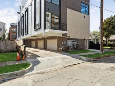426 Melba Street, Unit 104, Dallas, TX 75208