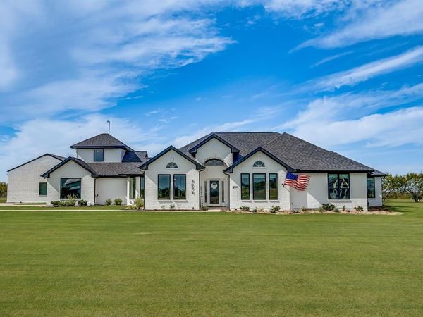 4094 Preston Lakes Circle, Celina, TX 75009