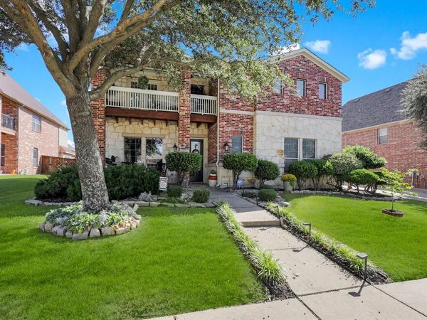 1526 Marshall Drive, Duncanville, TX 75137