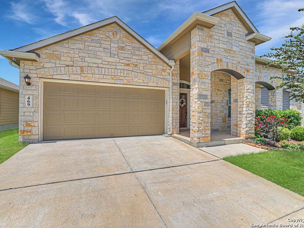 469 Moonvine, New Braunfels, TX 78130