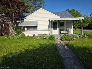 4046 W 143rd Street, Cleveland, OH 44135