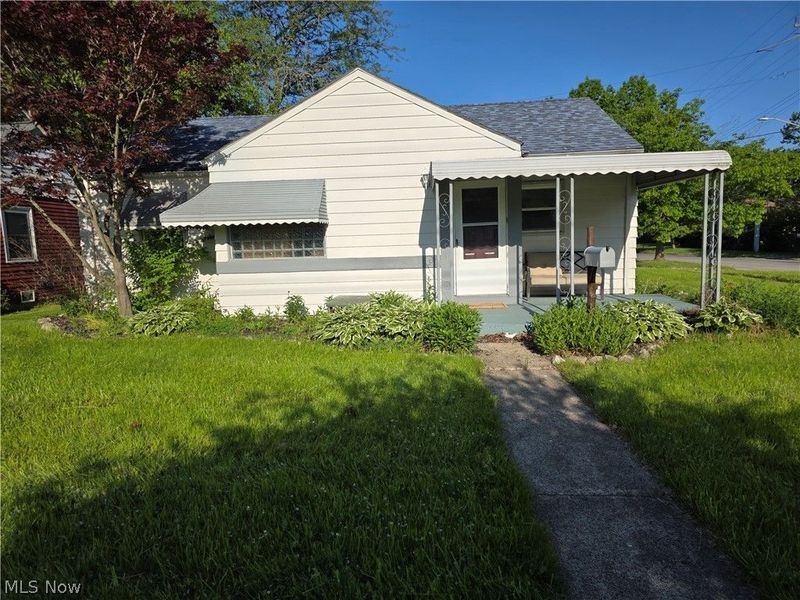 4046 W 143rd Street, Cleveland, OH 44135 Photo 1