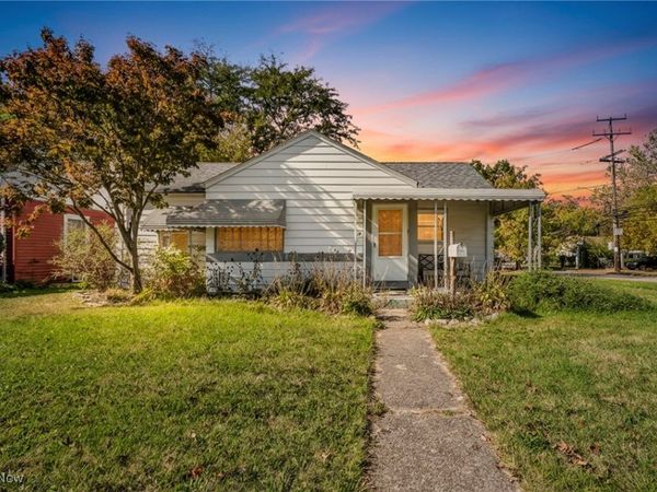 4046 W 143rd Street, Cleveland, OH 44135