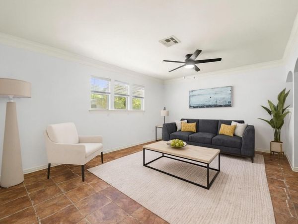 2321 Bendridge TRL, Austin, TX 78744