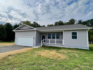 44 PRESLEY CREEK DRIVE, HEATHSVILLE, VA 22473