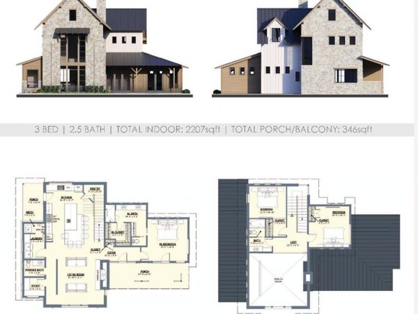 27800 S HWY 125, Section 4, Lot 40, Monkey Island, OK 74331